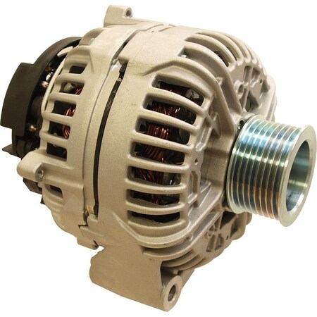 Aftermarket AMAXE17691 Alternator AMAXE17691-ABL